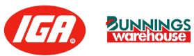 IGA Bunnings